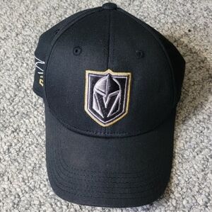 Marc-Andre Fleury #29 Las Vegas Golden Knights Hat